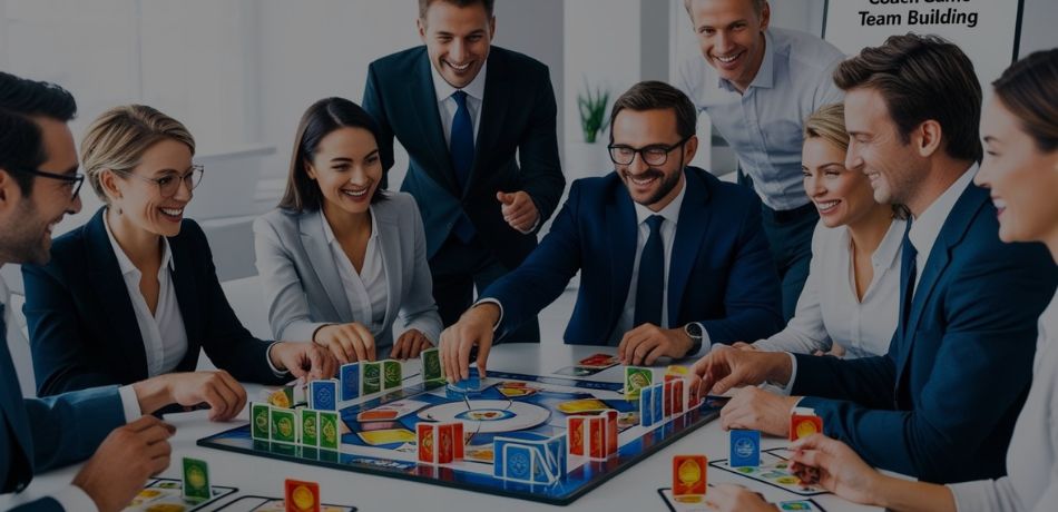 Élménycsapatépítés