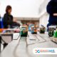 Transporter - indoor csapatépítő élményprogram