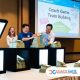 10 Milliós Csapatjátszma - indoor csapatépítő élményprogram