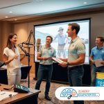 Szinkronizálj! Csapatépítés mikrofonokkal