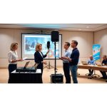 Szinkronizálj! Csapatépítés mikrofonokkal