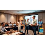 Szinkronizálj! Csapatépítés mikrofonokkal