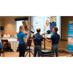 Szinkronizálj! Csapatépítés mikrofonokkal