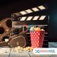 Filmforgatás és Oscar díjkiosztó