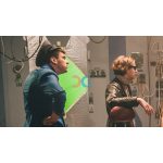 Filmforgatás és Oscar díjkiosztó