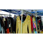 Filmforgatás és Oscar díjkiosztó