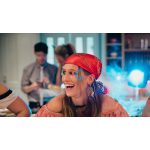 Filmforgatás és Oscar díjkiosztó