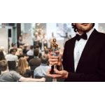 Filmforgatás és Oscar díjkiosztó