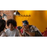 Filmforgatás és Oscar díjkiosztó