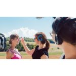 Filmforgatás és Oscar díjkiosztó