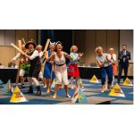 Csapatépítő Színház