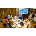 Mestermű - Óriás festmény készítése csapatépítéssel