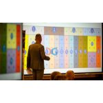 Mestermű - Óriás festmény készítése csapatépítéssel