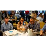 Mestermű - Óriás festmény készítése csapatépítéssel