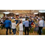 Táncos Csapatépítés