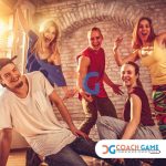 Táncolj - indoor csapatépítő élményprogram