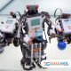 Kockarobot - indoor csapatépítő élményprogram
