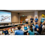 LEGO Robot csapatépítés