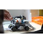 LEGO Robot csapatépítés