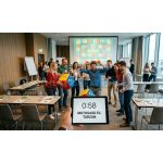 csapatepites activity dobokockaval