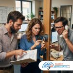 Vesztegzár: a lezárt épületből jussatok ki! (Mobil szabadulószoba)