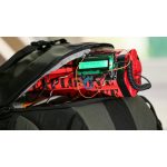 Vesztegzár: a lezárt épületből jussatok ki! (Mobil szabadulószoba)