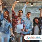 Kvízgép - indoor csapatépítő élményprogram