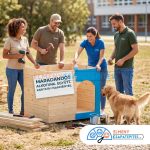 Dog Joy Day – Építs Kutyaházat!