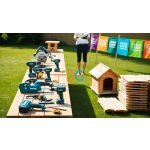 Dog Joy Day – Építs Kutyaházat!