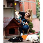 Dog Joy Day – Építs Kutyaházat!