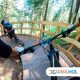 Kerékpáros Kalandtúrák - outdoor csapatépítő élményprogram