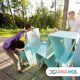 Tőzsdebajnok - outdoor csapatépítő élményprogram