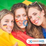 Nemzetek Vetélkedője - outdoor csapatépítő élményprogram