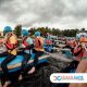 Tutajépítés – A Kihívás Napja! - outdoor csapatépítő élményprogram