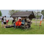 Tutajépítés – Úszd meg szárazon a csapatoddal!