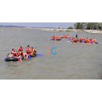 Tutajépítés – Úszd meg szárazon a csapatoddal!