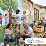 Karitatív Csapatépítés