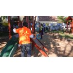 Karitatív Csapatépítés