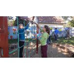 Karitatív Csapatépítés