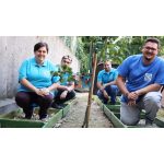 Karitatív Csapatépítés