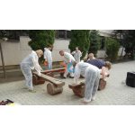 Karitatív Csapatépítés