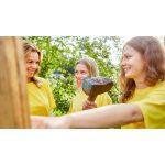 Karitatív Csapatépítés