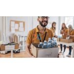 Karitatív Csapatépítés