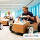 Carmania - outdoor csapatépítő élményprogram
