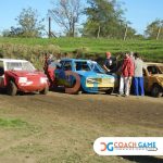 Roncsderby - outdoor csapatépítő élményprogram