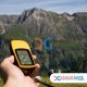 Klasszikus Gps Tréning - outdoor csapatépítő élményprogram