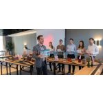 Együttműködés javítása a Csapatban - Együttműködés Tréning