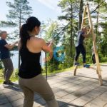 Együttműködés javítása a Csapatban - Együttműködés Tréning