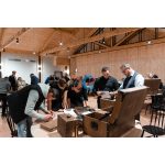 Együttműködés javítása a Csapatban - Együttműködés Tréning