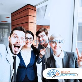 Munkahelyi légkör javítása a csapatban - Tréning